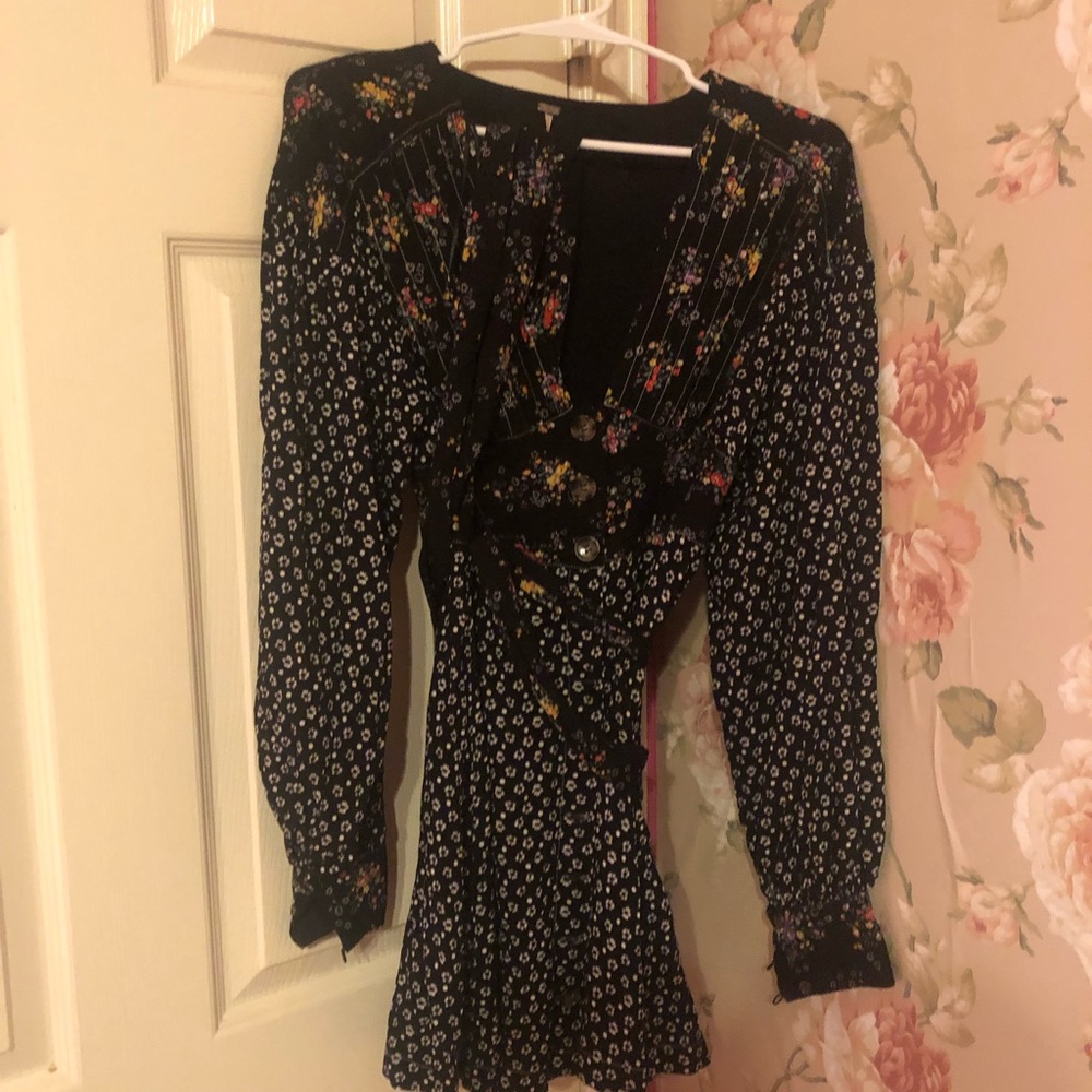 Free People Dress